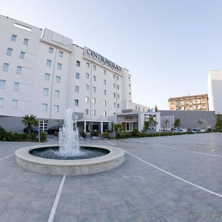 Centrum Palace Hotel & Resorts Campobasso Exterior foto
