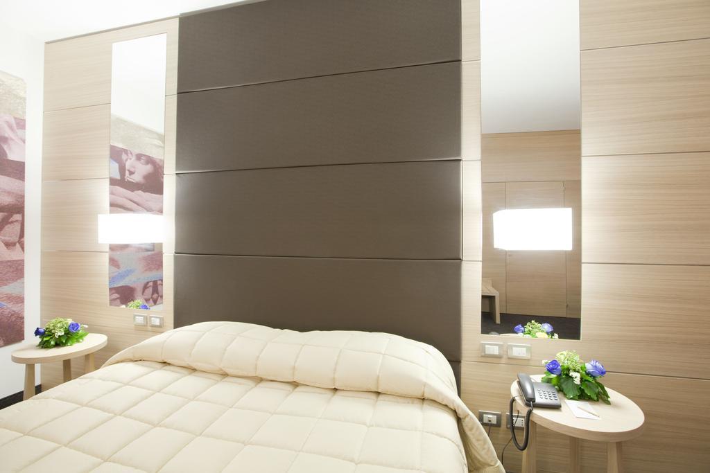 Centrum Palace Hotel & Resorts Campobasso Quarto foto