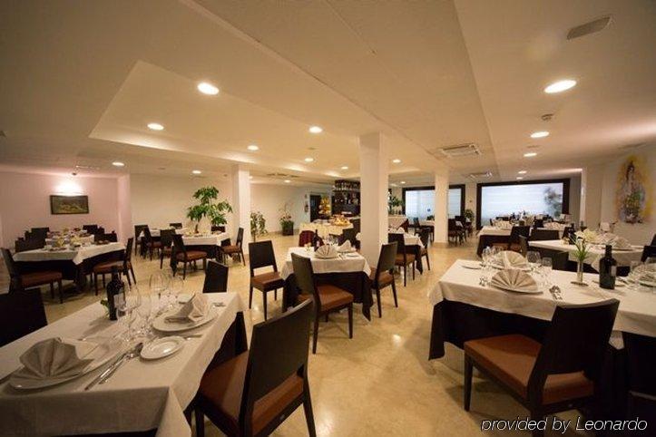 Centrum Palace Hotel & Resorts Campobasso Exterior foto
