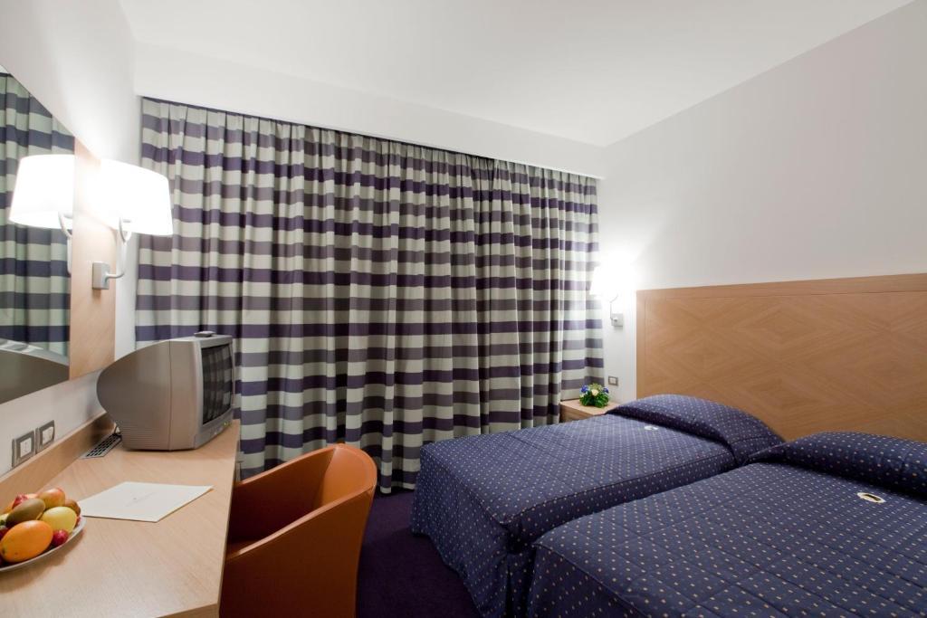 Centrum Palace Hotel & Resorts Campobasso Quarto foto