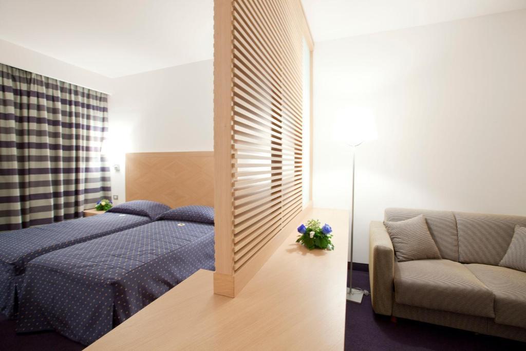 Centrum Palace Hotel & Resorts Campobasso Quarto foto
