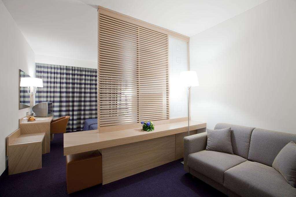 Centrum Palace Hotel & Resorts Campobasso Quarto foto