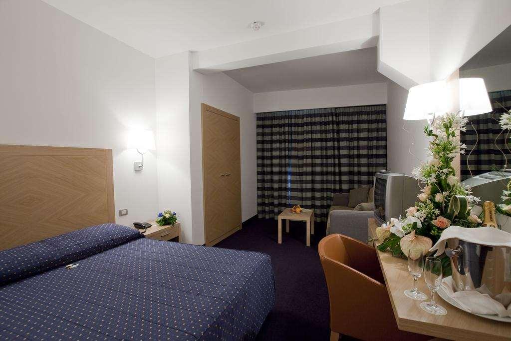 Centrum Palace Hotel & Resorts Campobasso Quarto foto