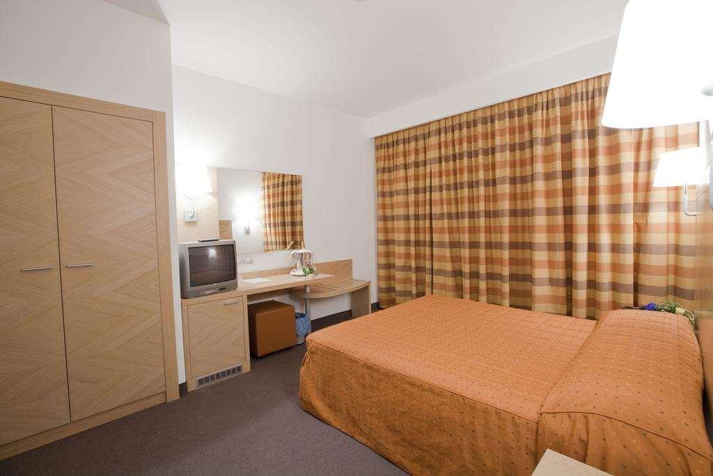Centrum Palace Hotel & Resorts Campobasso Quarto foto